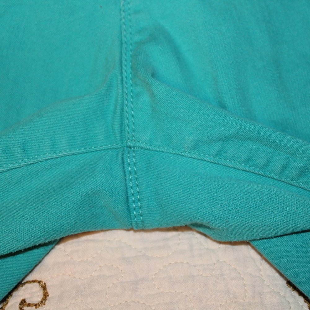 Women's Capris